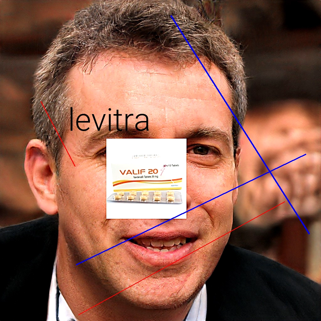 Levitra achat ligne